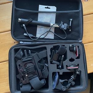GoPro Accessories